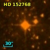 HD 152768