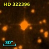 HD 322396