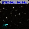 [STK2001] 10194a