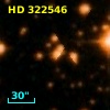 HD 322546