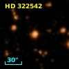 HD 322542