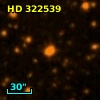 HD 322539