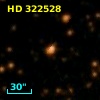 HD 322528