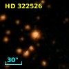 HD 322526