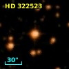 HD 322523