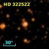 HD 322522