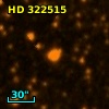 HD 322515