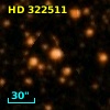 HD 322511