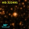 HD 322491