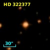 HD 322377