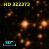 HD 322373