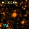 HD 322354