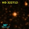 HD 322712