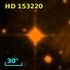 HD 153220
