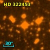 HD 322453