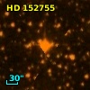 HD 152755