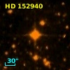 HD 152940
