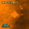 HD 322417