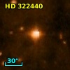 HD 322440