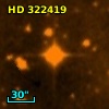 HD 322419