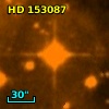 HD 153087