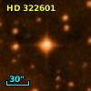 HD 322601