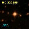 HD 322595