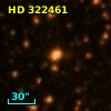 HD 322461
