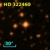 HD 322460