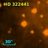 HD 322441