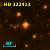HD 322413