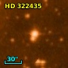 HD 322435