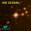 HD 322446