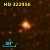 HD 322456