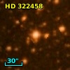 HD 322458