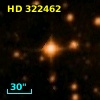 HD 322462