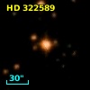 HD 322589