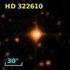 HD 322610