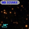 HD 325883