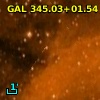 GAL 345.03+01.54