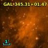 GAL 345.31+01.47