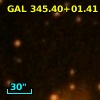 GAL 345.40+01.41