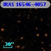 IRAS 16546-4057