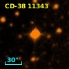 V* V914 Sco
