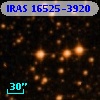 IRAS 16525-3920