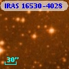 IRAS 16530-4028