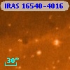 IRAS 16540-4016