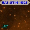 IRAS 16540-4009