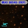 IRAS 16541-3935