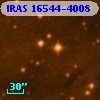 IRAS 16544-4008